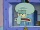 Squidward Tentacles