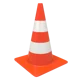 Traffic cone