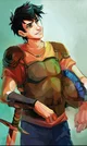 Percy Jackson