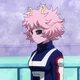 Mina ashido