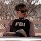 Spencer Reid