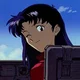 Misato Katsuragi