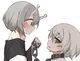 Gaijin and BG 