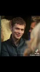 Klaus Mikaelson 