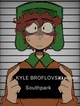 Kyle broflovski 