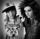 Bill y Tom Kaulitz