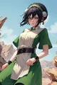 Toph Beifong