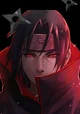 Itachi Uchiha