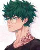 Izuku -husband-