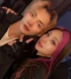 -Yeonjun x Yeji-