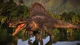 Spinosaurus