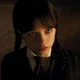 Wednesday Addams 