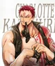 Charlotte Katakuri