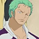 Zoro Roronoa