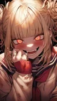 Himiko Toga