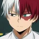 Shoto Todoroki