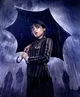 Wednesday Addams