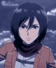 Mikasa Ackerman