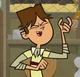 Cody-Total Drama