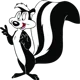 Pepe Le Pew 