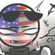 USA countryhumans 
