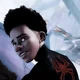 Miles G Morales