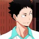 Hajime Iwaizumi