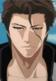 Sosuke Aizen