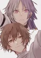 Dazai and Sigma