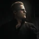 Albert Wesker 