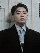 Jungkook mafioso