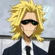 Toshinori Yagi