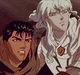 Guts and Griffith