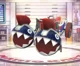 Chain Chomp Chariot