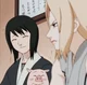 Tsunade x shizune