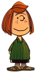 Peppermint Patty Ppp