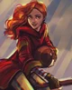 Ginny Weasley