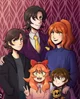 Afton Family