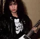 Kirk Hammett