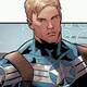 Steve Rogers 