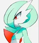 Gardevoir - PM