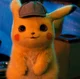 Detective Pikachu dg