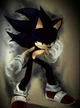 Dark sonic