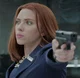 Natasha Romanoff 