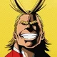 Toshinori Yagi