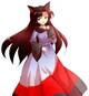 Kagerou Imaizumi