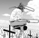 Chainsaw man arc 2