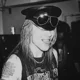 Axl Rose