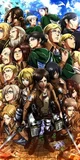AOT x Avatar