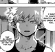Katsuki Bakugou